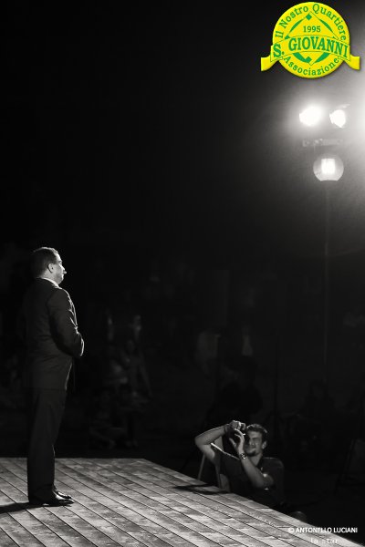 Concorso Fotografico 2011